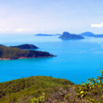 Island Hopping Your Way Around the Whitsundays