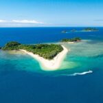 Island Hopping Your Way Around the Whitsundays