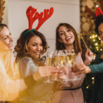 Throwing the Ultimate Christmas Party