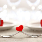 4 Romantic Ideas for Valentine's Day
