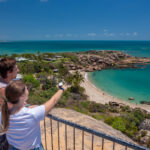 Five of the Best Walking Tracks Around Bowen