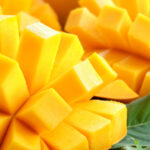 Five Mango Recipe Ideas for your Christmas Lunch