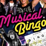 Musical Bingo Charity Fundraiser