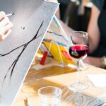 Paint & Sip