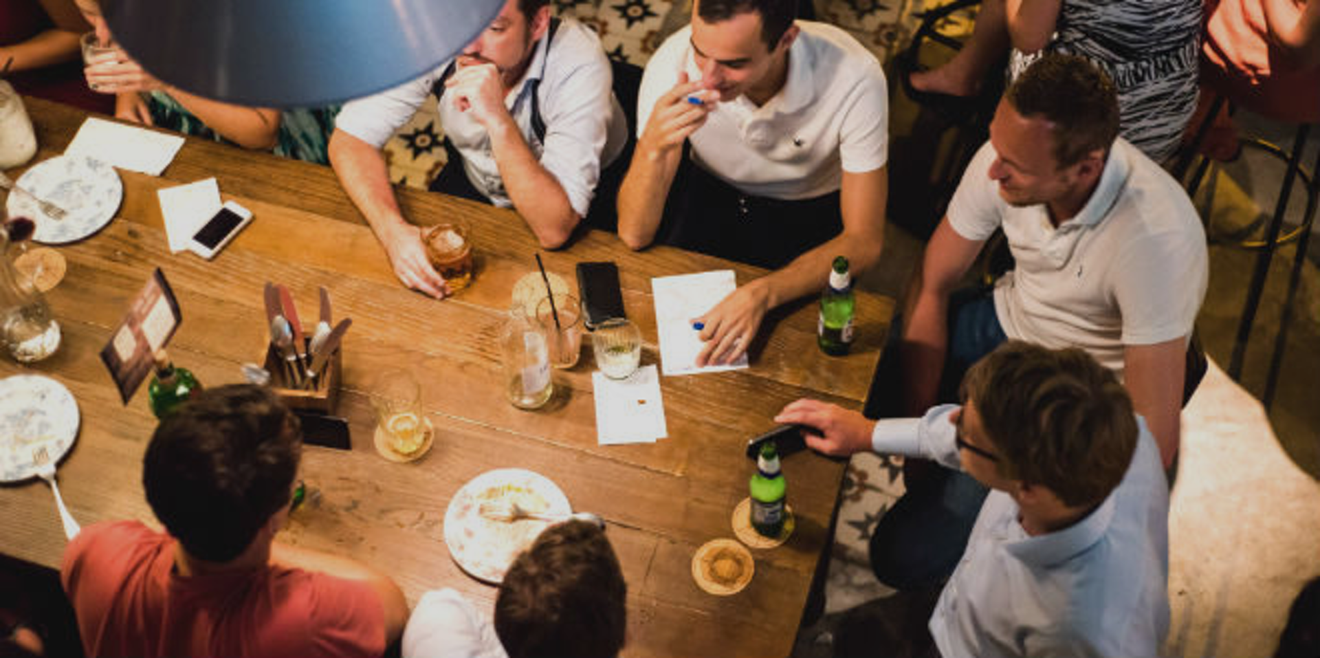 Trivia Mondays
