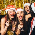 Throwing the Ultimate Christmas Party