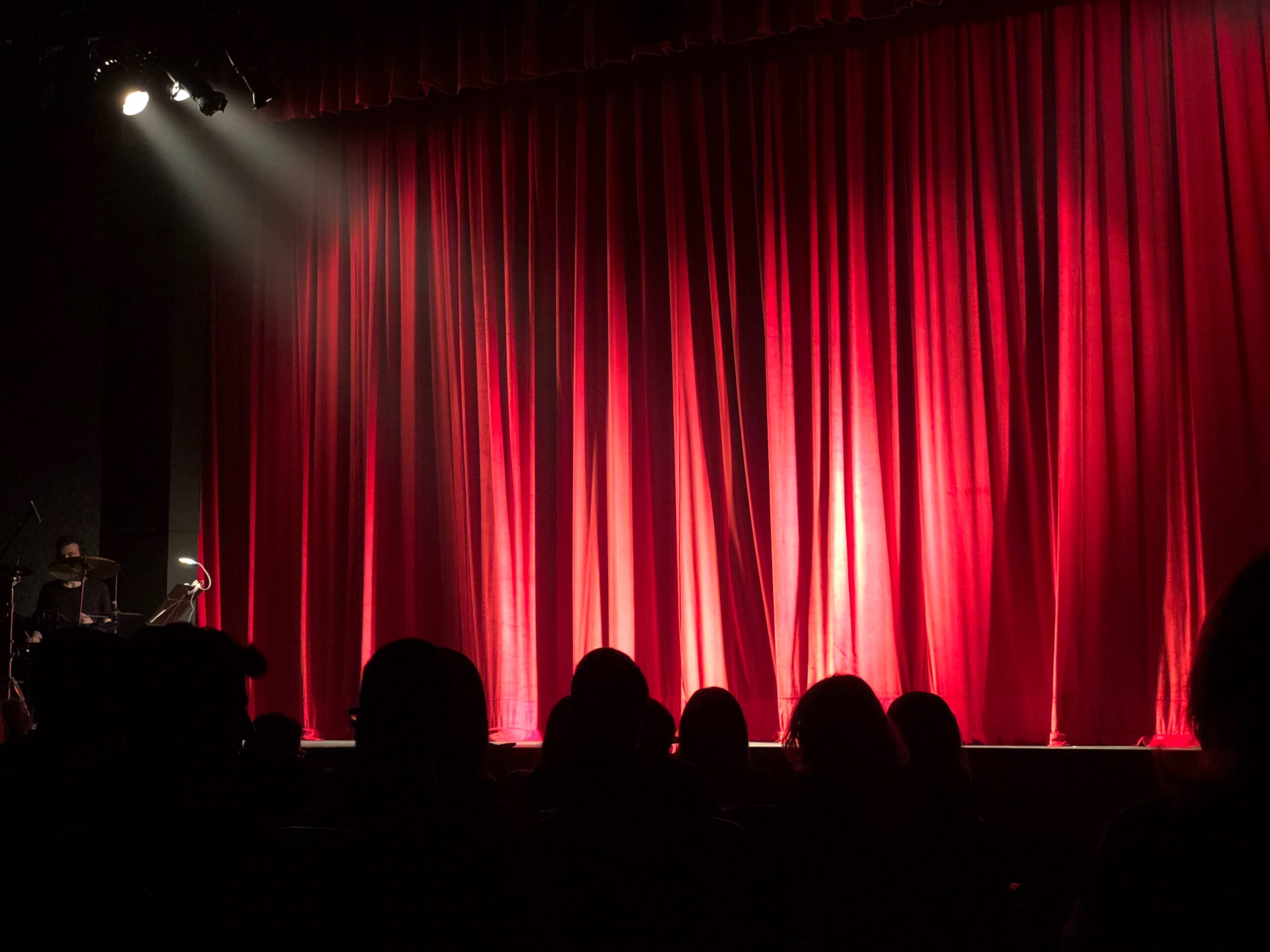 Young Whitsunday Kids Got Talent