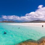 Key Attractions in the Whitsundays