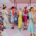 Tips for Fashions on the Field this Melbourne Cup