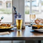 Food & Drinks