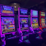 Feeling lucky?