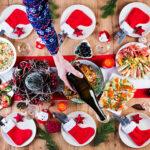 Christmas Day Lunch