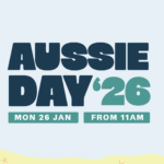 Australia Day at Grand View Hotel