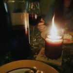 Valentine’s Day Dinner