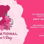 International Women’s Day at Grand View