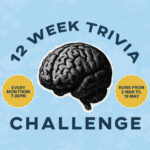 Trivia 12 Week Challenge