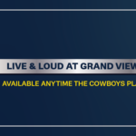 Cowboys Burger Special