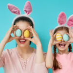 Easter Long Weekend at Grand View