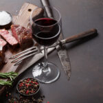 Celebration of Beef & Wine