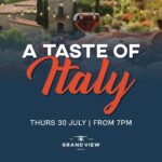 A Taste of Italy