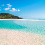 Key Attractions in the Whitsundays